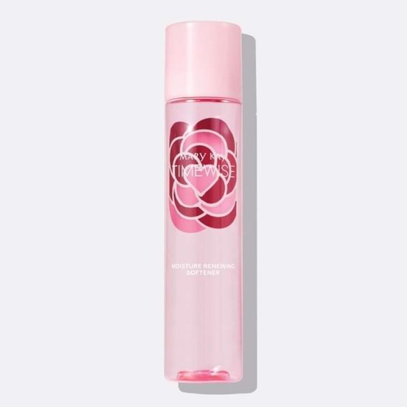 Mary Kay Other - Mary Kay Moisture Renewing Softener .